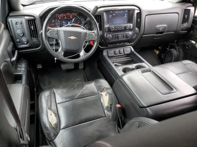 Photo 7 VIN: 3GCUKSEC0EG206285 - CHEVROLET SILVERADO 