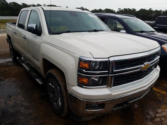 Photo 0 VIN: 3GCUKSEC0EG234877 - CHEVROLET SILVERADO 