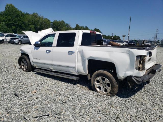 Photo 1 VIN: 3GCUKSEC0EG251906 - CHEVROLET SILVERADO 