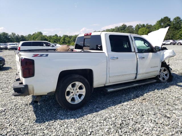 Photo 2 VIN: 3GCUKSEC0EG251906 - CHEVROLET SILVERADO 