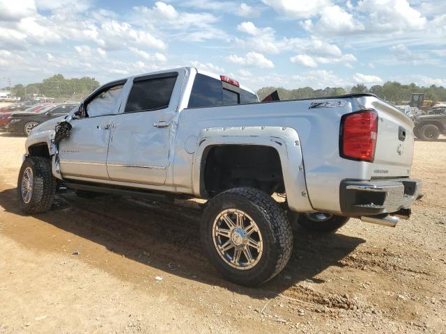 Photo 1 VIN: 3GCUKSEC0EG259116 - CHEVROLET SILVERADO 