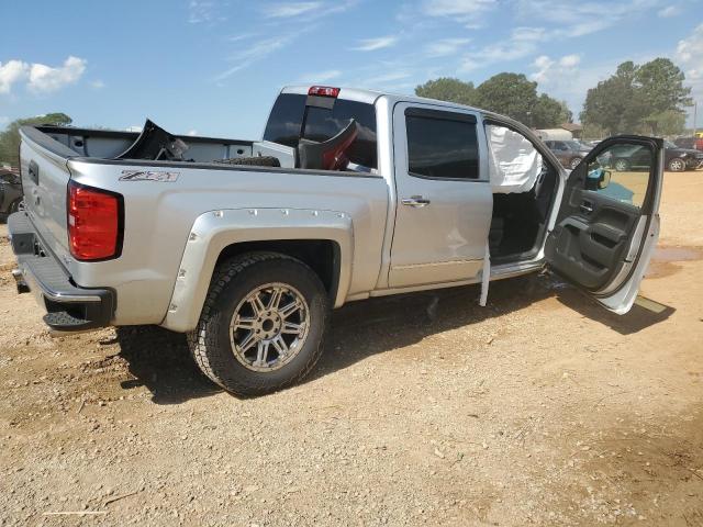 Photo 2 VIN: 3GCUKSEC0EG259116 - CHEVROLET SILVERADO 