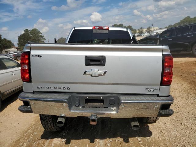 Photo 5 VIN: 3GCUKSEC0EG259116 - CHEVROLET SILVERADO 