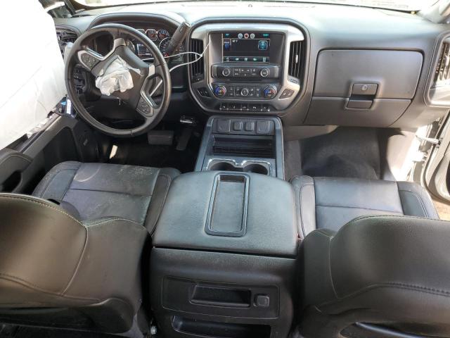 Photo 7 VIN: 3GCUKSEC0EG259116 - CHEVROLET SILVERADO 