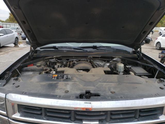 Photo 6 VIN: 3GCUKSEC0EG279527 - CHEVROLET SILVERADO 