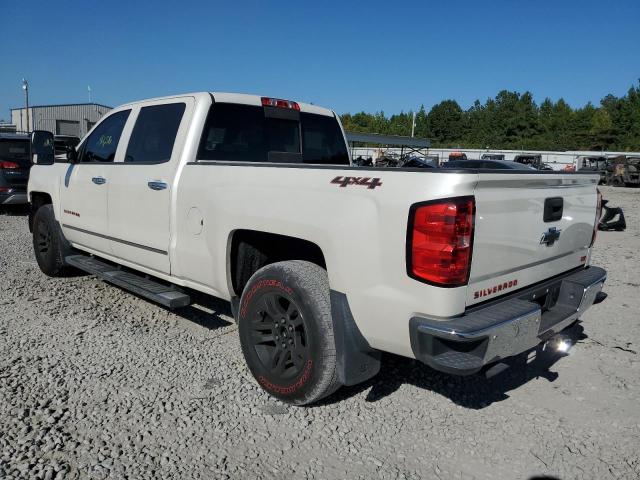 Photo 2 VIN: 3GCUKSEC0EG289992 - CHEVROLET SILVERADO 