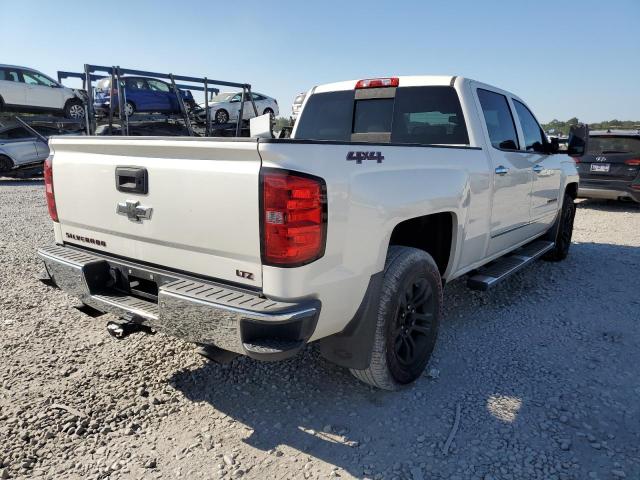 Photo 3 VIN: 3GCUKSEC0EG289992 - CHEVROLET SILVERADO 