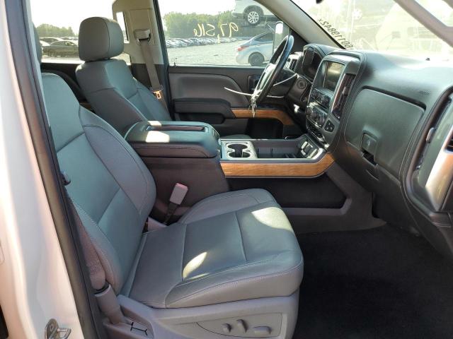 Photo 4 VIN: 3GCUKSEC0EG289992 - CHEVROLET SILVERADO 