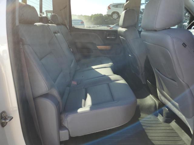 Photo 5 VIN: 3GCUKSEC0EG289992 - CHEVROLET SILVERADO 