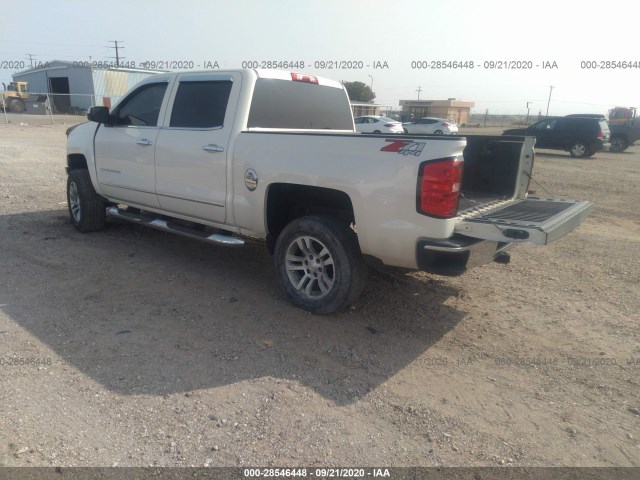 Photo 2 VIN: 3GCUKSEC0EG319721 - CHEVROLET SILVERADO 1500 