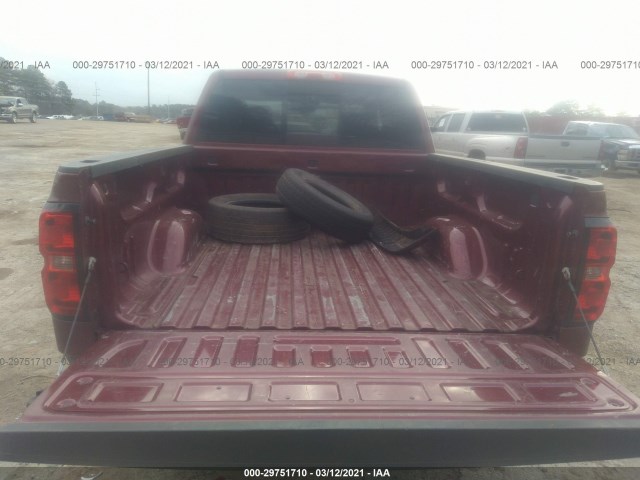 Photo 7 VIN: 3GCUKSEC0EG407913 - CHEVROLET SILVERADO 1500 