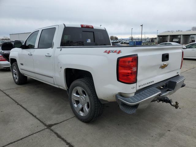 Photo 1 VIN: 3GCUKSEC0EG470459 - CHEVROLET SILVERADO 