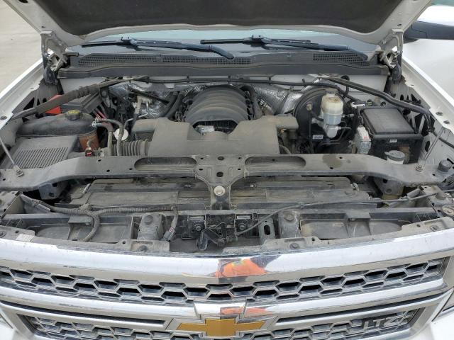 Photo 10 VIN: 3GCUKSEC0EG470459 - CHEVROLET SILVERADO 