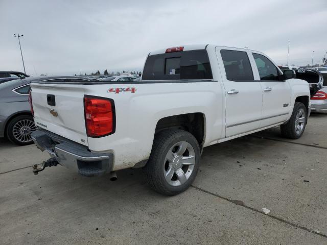 Photo 2 VIN: 3GCUKSEC0EG470459 - CHEVROLET SILVERADO 