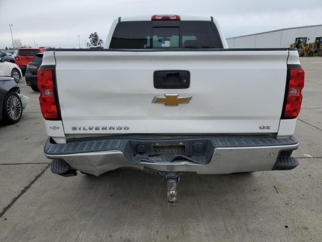 Photo 5 VIN: 3GCUKSEC0EG470459 - CHEVROLET SILVERADO 