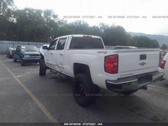 Photo 2 VIN: 3GCUKSEC0EG516159 - CHEVROLET SILVERADO 1500 