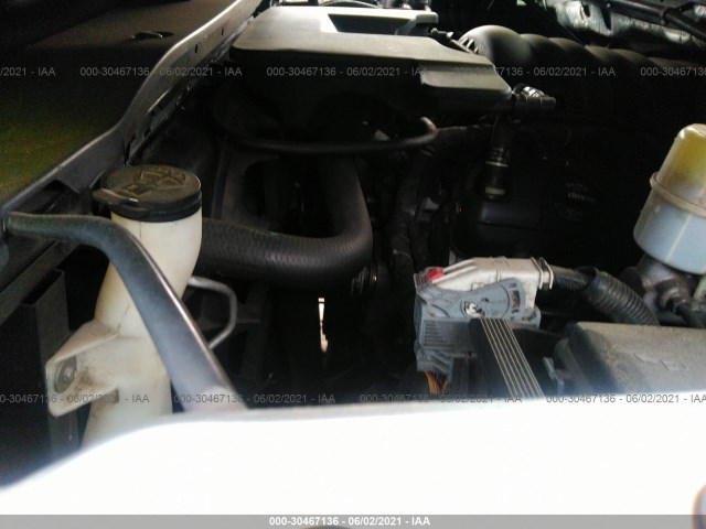 Photo 9 VIN: 3GCUKSEC0EG567046 - CHEVROLET SILVERADO 1500 