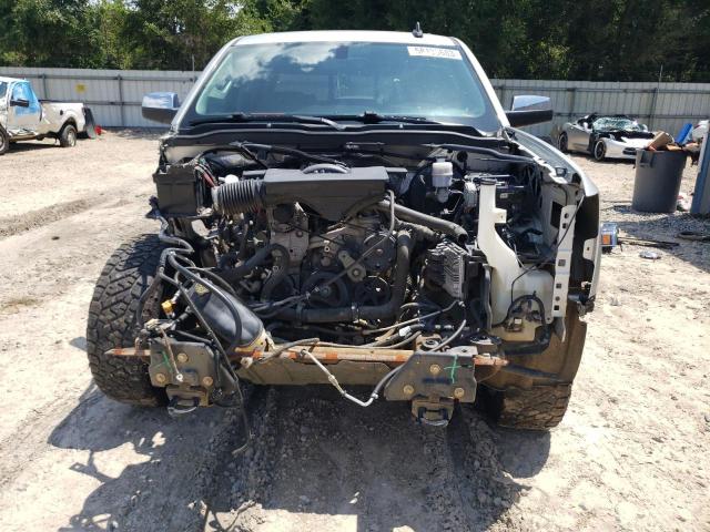 Photo 4 VIN: 3GCUKSEC0FG140967 - CHEVROLET SILVERADO 