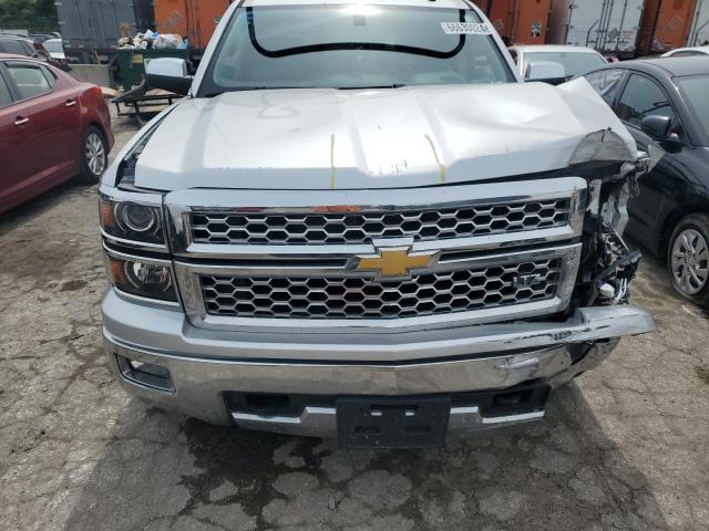 Photo 10 VIN: 3GCUKSEC0FG190980 - CHEVROLET SILVERADO 