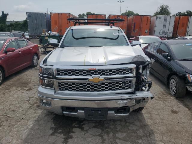 Photo 4 VIN: 3GCUKSEC0FG190980 - CHEVROLET SILVERADO 