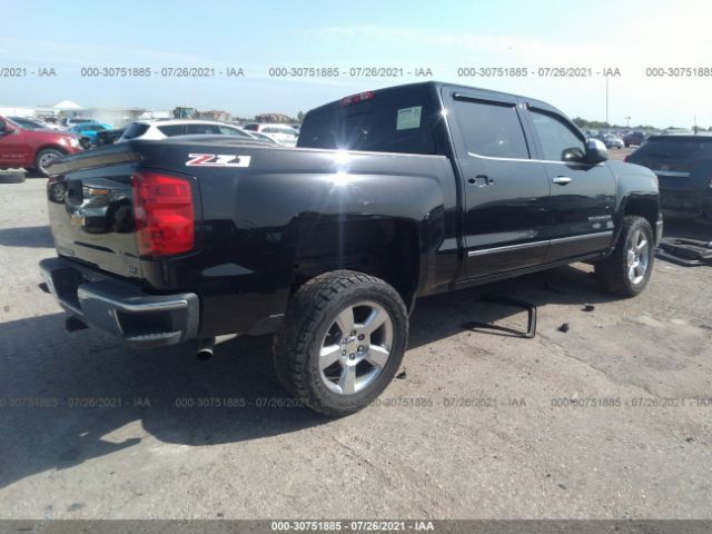 Photo 3 VIN: 3GCUKSEC0FG208636 - CHEVROLET SILVERADO 1500 