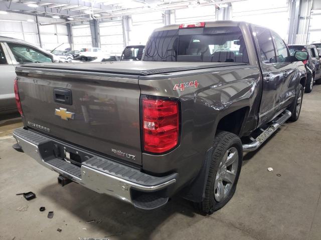 Photo 3 VIN: 3GCUKSEC0FG261224 - CHEVROLET SILVERADO 