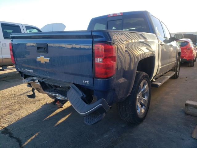 Photo 3 VIN: 3GCUKSEC0FG273115 - CHEVROLET SILVERADO 