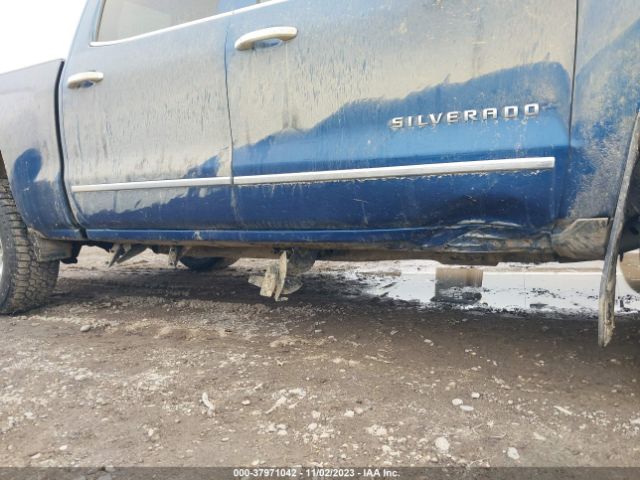 Photo 5 VIN: 3GCUKSEC0FG312950 - CHEVROLET SILVERADO 1500 