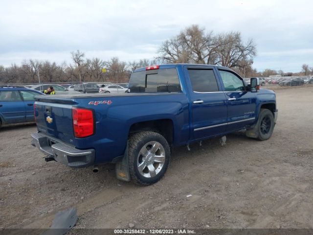 Photo 3 VIN: 3GCUKSEC0FG312950 - CHEVROLET SILVERADO 1500 