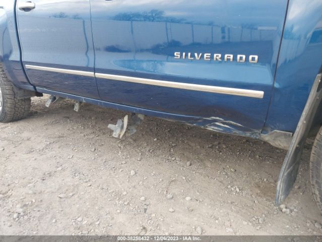 Photo 5 VIN: 3GCUKSEC0FG312950 - CHEVROLET SILVERADO 1500 