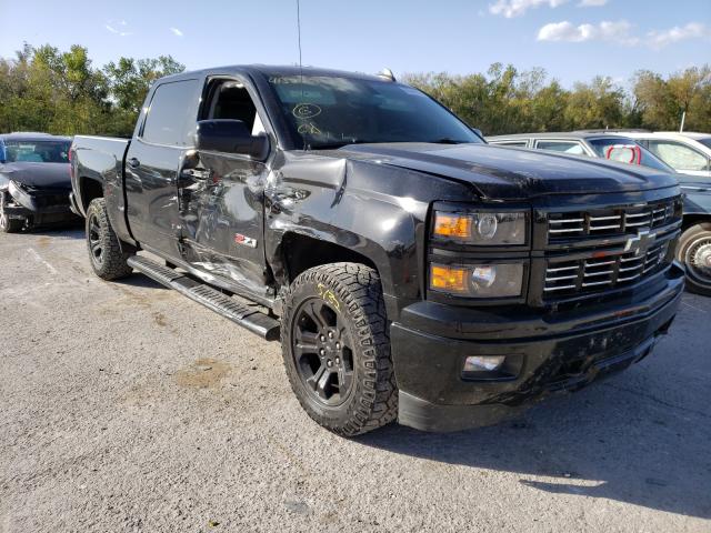 Photo 0 VIN: 3GCUKSEC0FG413227 - CHEVROLET SILVERADO 