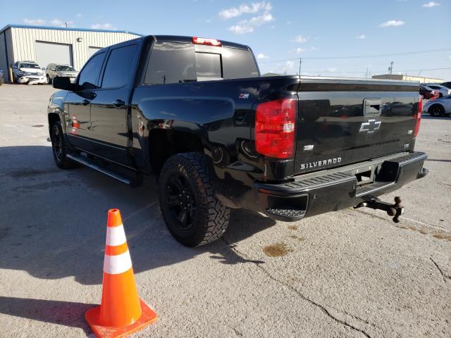 Photo 2 VIN: 3GCUKSEC0FG413227 - CHEVROLET SILVERADO 