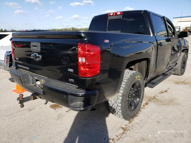 Photo 3 VIN: 3GCUKSEC0FG413227 - CHEVROLET SILVERADO 