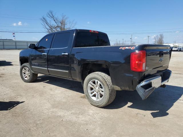 Photo 1 VIN: 3GCUKSEC0GG111213 - CHEVROLET SILVERADO 