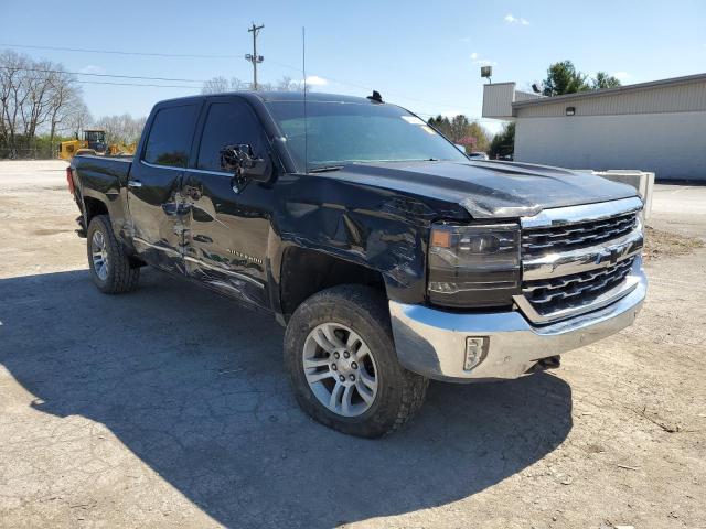 Photo 3 VIN: 3GCUKSEC0GG111213 - CHEVROLET SILVERADO 