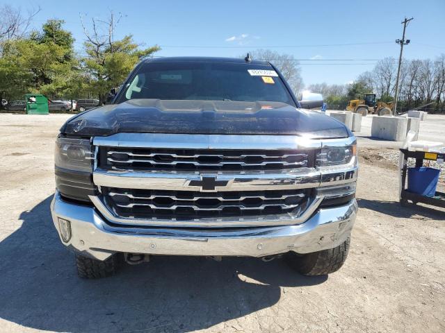 Photo 4 VIN: 3GCUKSEC0GG111213 - CHEVROLET SILVERADO 