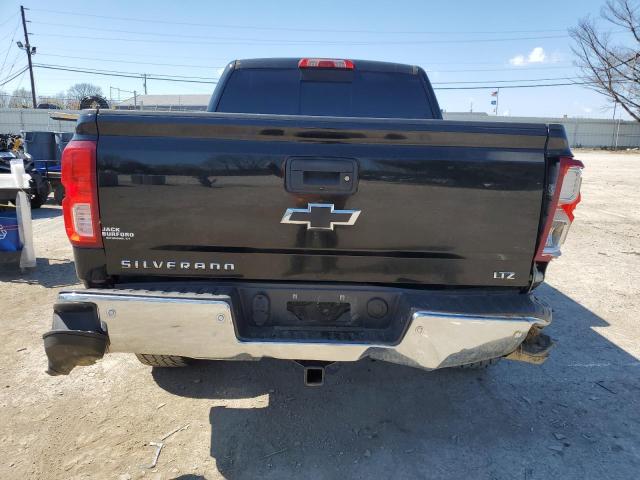 Photo 5 VIN: 3GCUKSEC0GG111213 - CHEVROLET SILVERADO 