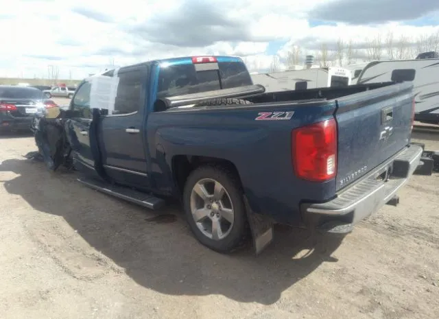 Photo 2 VIN: 3GCUKSEC0GG116718 - CHEVROLET SILVERADO 1500 