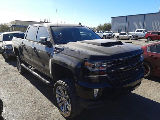 Photo 0 VIN: 3GCUKSEC0GG147743 - CHEVROLET SILVERADO 