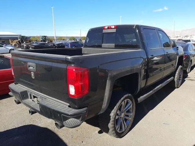 Photo 3 VIN: 3GCUKSEC0GG147743 - CHEVROLET SILVERADO 