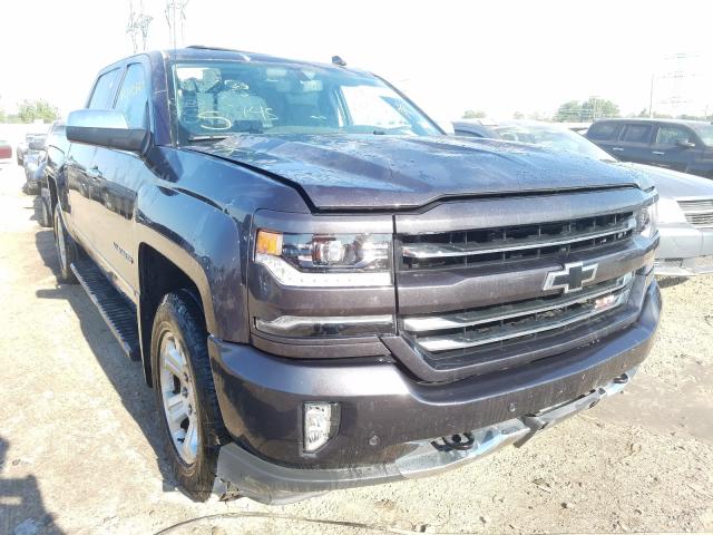 Photo 0 VIN: 3GCUKSEC0GG218228 - CHEVROLET SILVERADO 