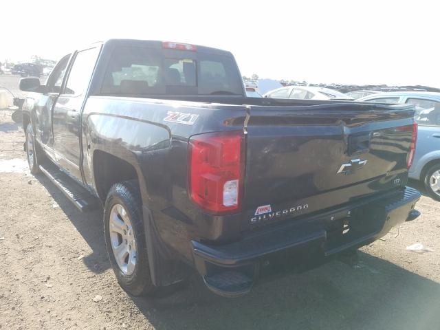 Photo 2 VIN: 3GCUKSEC0GG218228 - CHEVROLET SILVERADO 