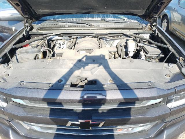 Photo 6 VIN: 3GCUKSEC0GG218228 - CHEVROLET SILVERADO 