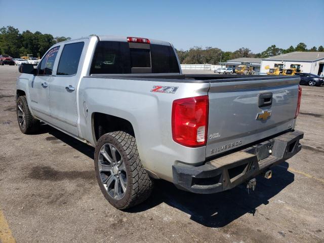 Photo 2 VIN: 3GCUKSEC0GG226359 - CHEVROLET SILVERADO 