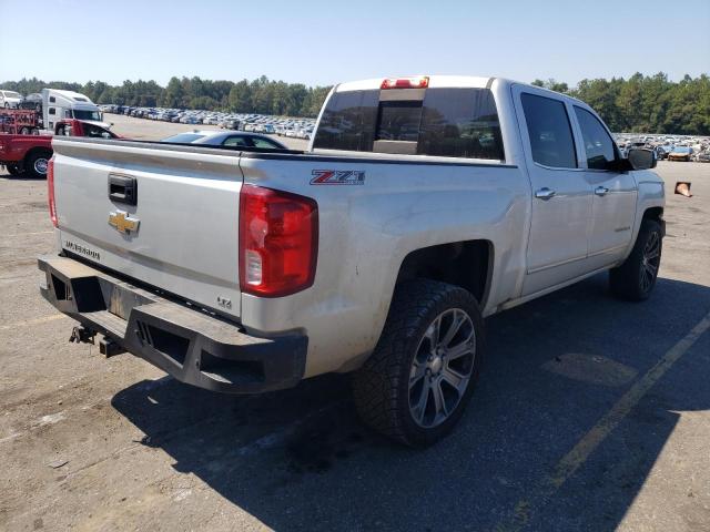 Photo 3 VIN: 3GCUKSEC0GG226359 - CHEVROLET SILVERADO 