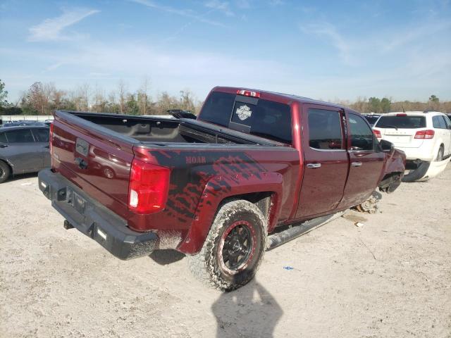 Photo 3 VIN: 3GCUKSEC0GG275240 - CHEVROLET SILVERADO 