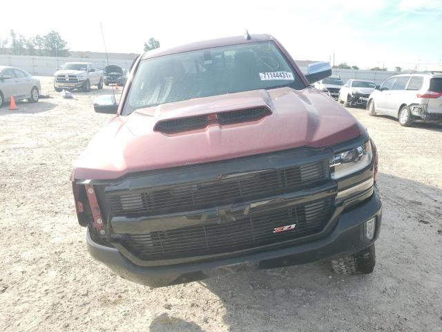 Photo 8 VIN: 3GCUKSEC0GG275240 - CHEVROLET SILVERADO 