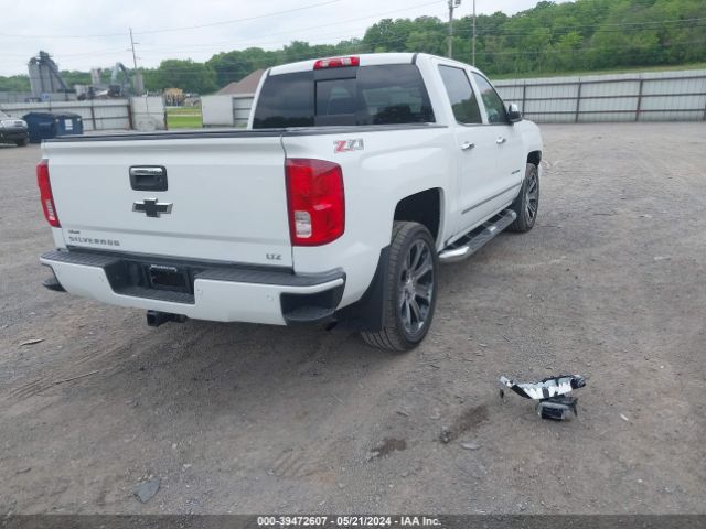 Photo 3 VIN: 3GCUKSEC0GG312111 - CHEVROLET SILVERADO 