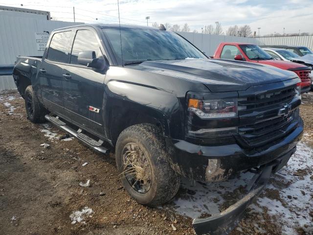 Photo 3 VIN: 3GCUKSEC0GG324775 - CHEVROLET SILVERADO 