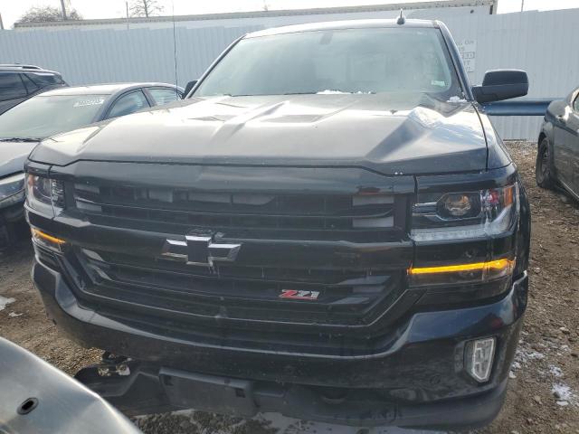 Photo 4 VIN: 3GCUKSEC0GG324775 - CHEVROLET SILVERADO 